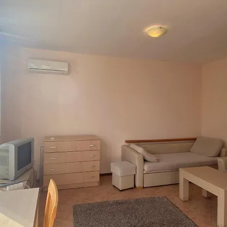 Balkan Breeze 15 Sluneční pobřeží