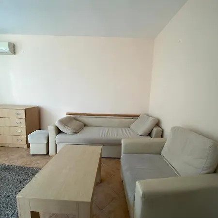 Daire Balkan Breeze 15 *