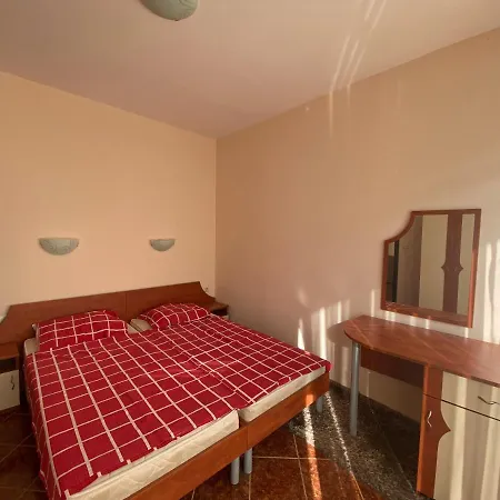 Balkan Breeze 15 Apartment *