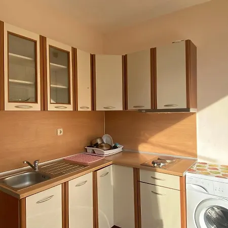 Balkan Breeze 15 Apartment Sunny Beach