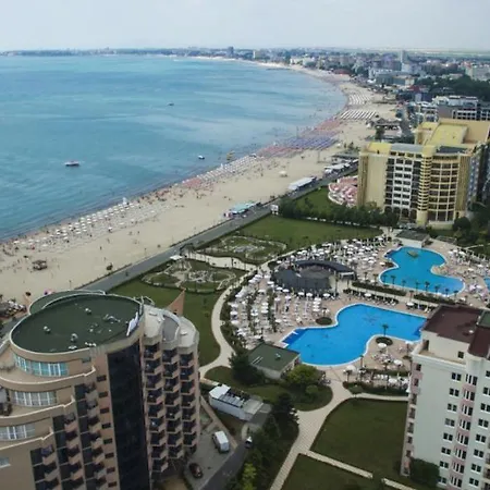 Balkan Breeze 15 Slantschew brjag