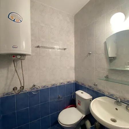 Apartment Balkan Breeze 15