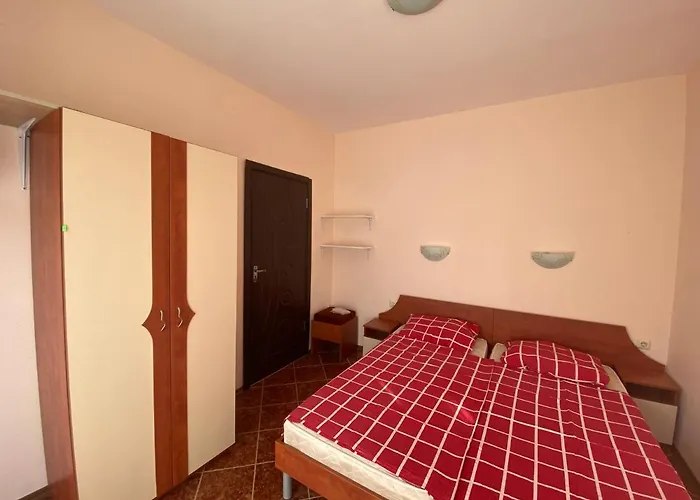 Balkan Breeze 15 Appartamento