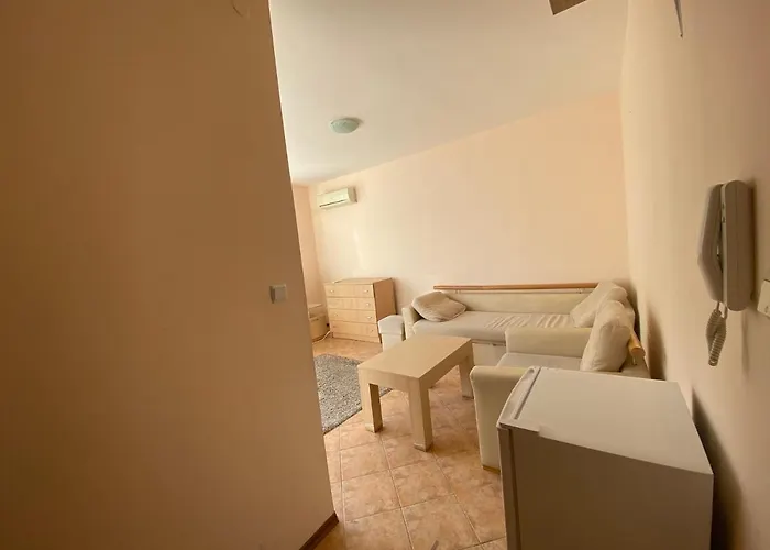 Balkan Breeze 15 * Sunny Beach