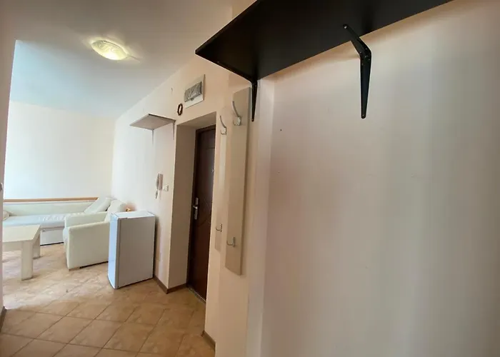 Appartamento Balkan Breeze 15