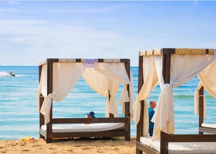 Appartamento Balkan Breeze 15 *