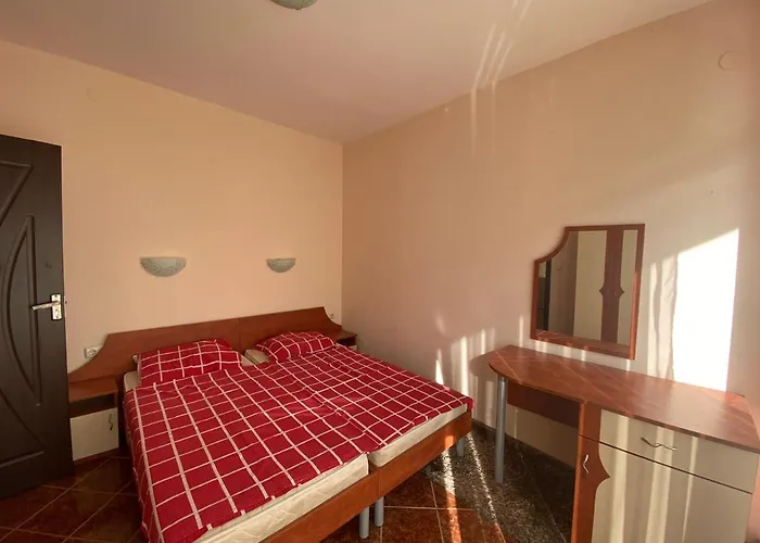 Balkan Breeze 15 Appartamento *