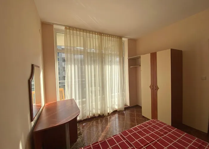 Balkan Breeze 15 Sunny Beach