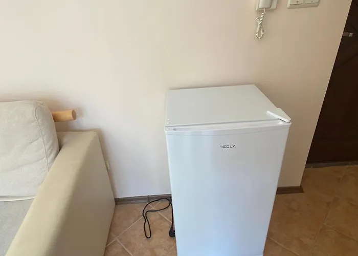 Appartamento Balkan Breeze 15 Sunny Beach