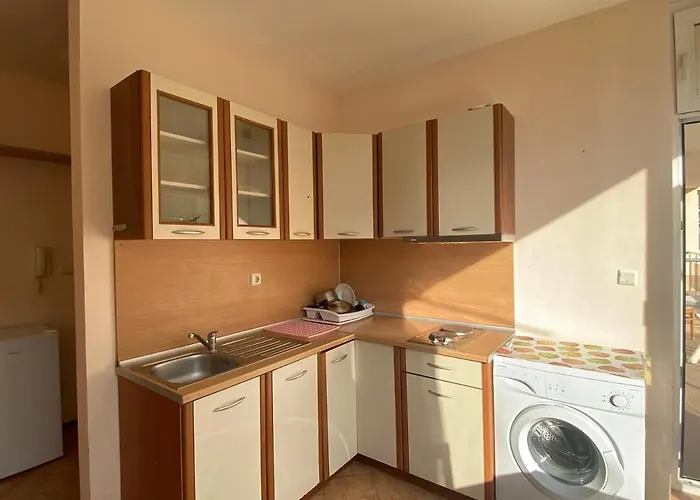 Appartamento Balkan Breeze 15