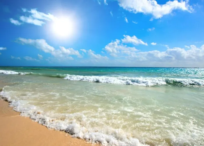 Appartamento Balkan Breeze 15 Sunny Beach