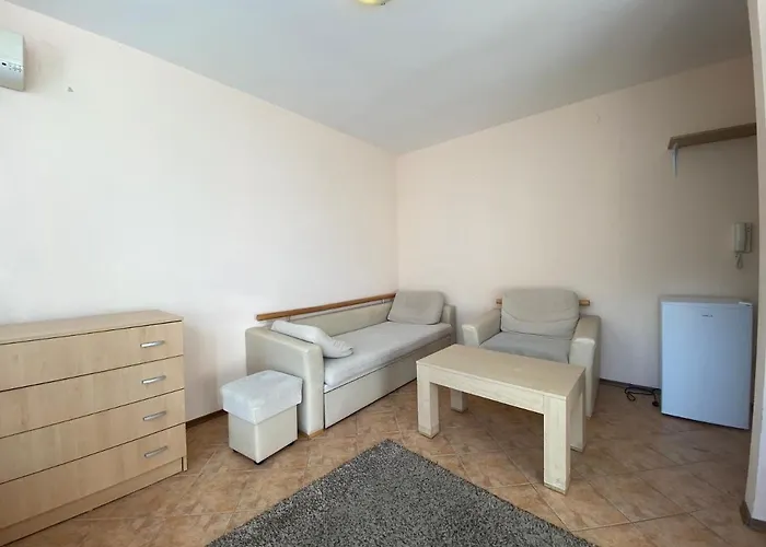 Appartamento Balkan Breeze 15 *