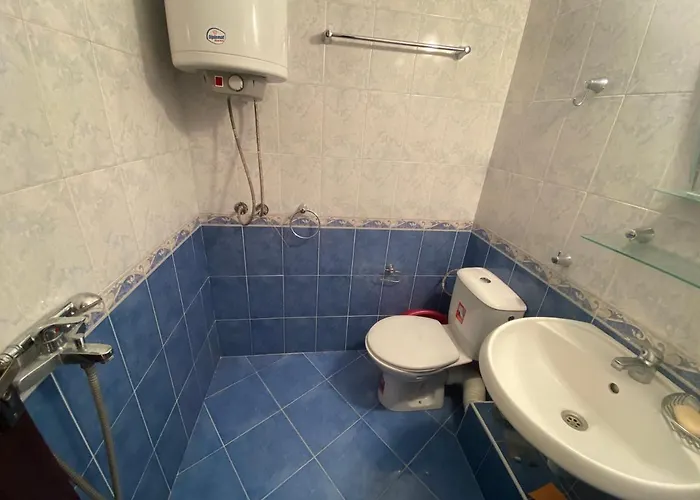 Balkan Breeze 15 * Sunny Beach