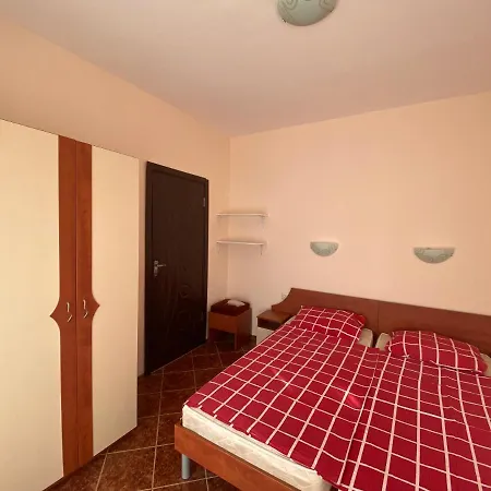 Balkan Breeze 15 Apartman