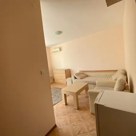 Balkan Breeze 15 * Napospart