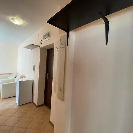 Апартаменты Balkan Breeze 15