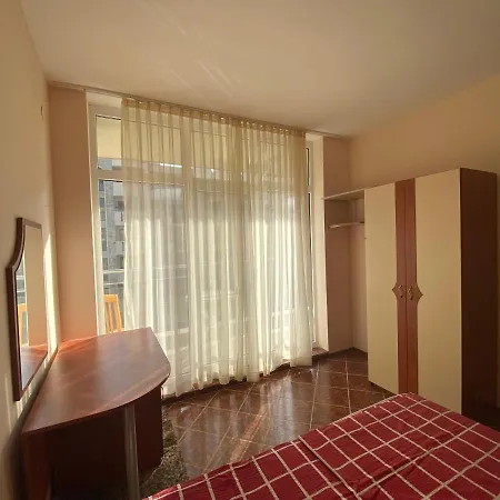 Balkan Breeze 15 Napospart