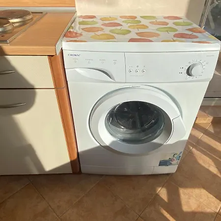 Balkan Breeze 15 Apartman Napospart