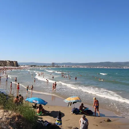 Balkan Breeze 15 Apartman