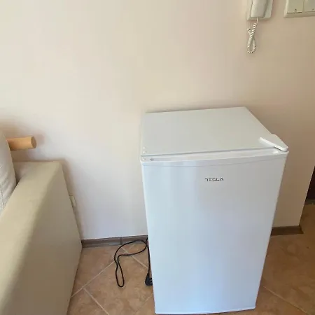 Apartman Balkan Breeze 15 Napospart