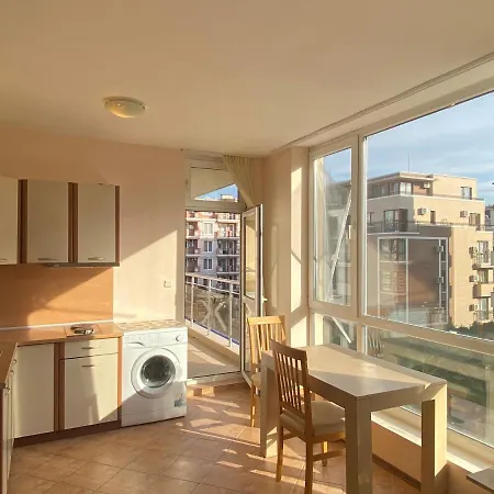 Balkan Breeze 15 Napospart