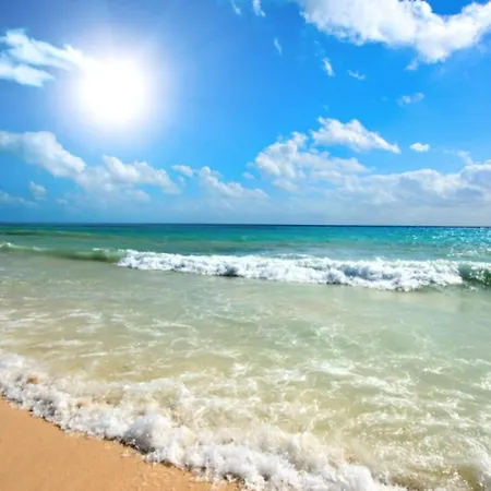 Apartman Balkan Breeze 15 Napospart