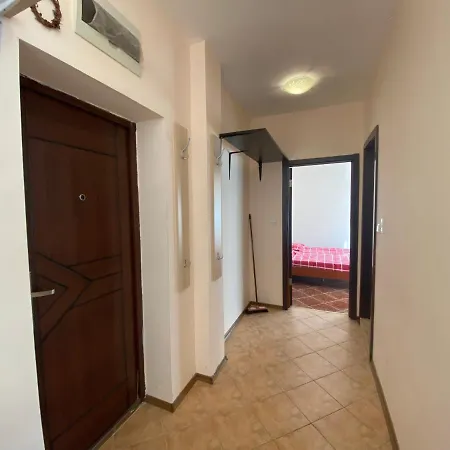 Balkan Breeze 15 * Napospart