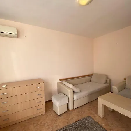 Lejlighed Balkan Breeze 15 *