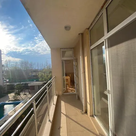 Balkan Breeze 15 * Солнечный берег