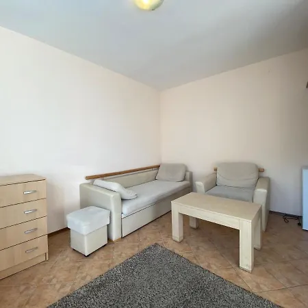 Apartman Balkan Breeze 15 *