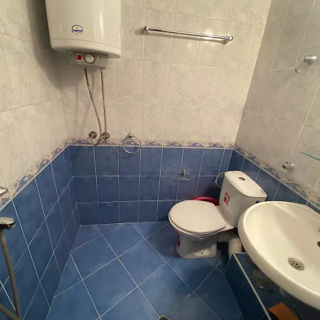 Balkan Breeze 15 * Napospart