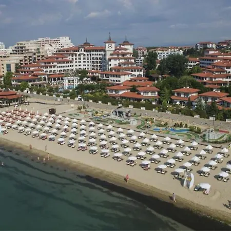 Balkan Breeze 15 Lejlighed
